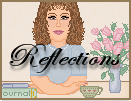 Reflections Blog Set