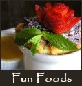 Fun Food Links