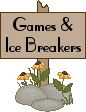 games and ice breakers